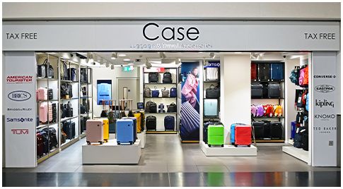 case-luggage-gatwick