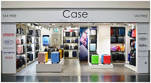 case-luggage-gatwick