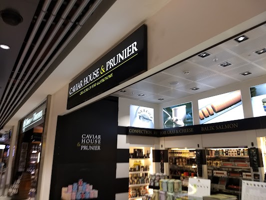 caviar-house-prunier