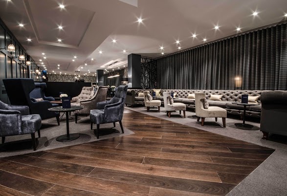 clubrooms