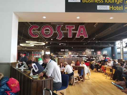 costa