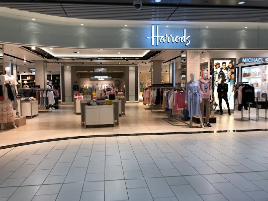 harrods