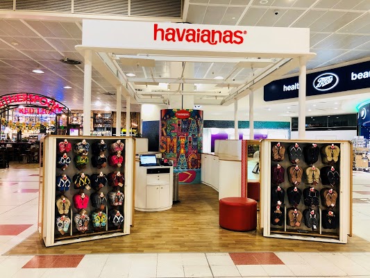 havaianas