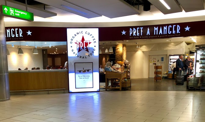 pret-a-manger