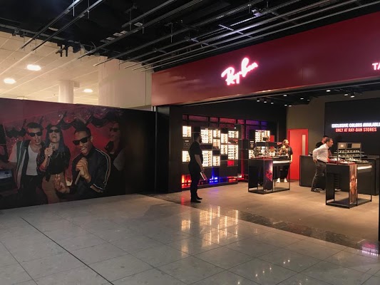 ray-ban