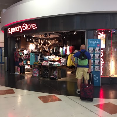 superdry-gatwick-airport