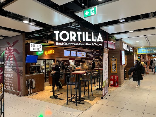 tortilla-gatwick-airport