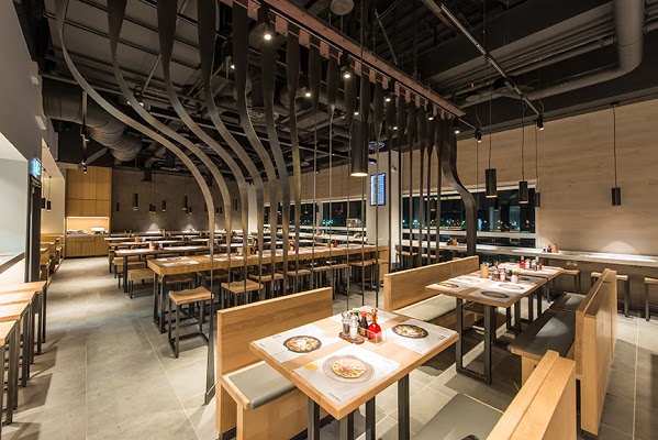 wagamama